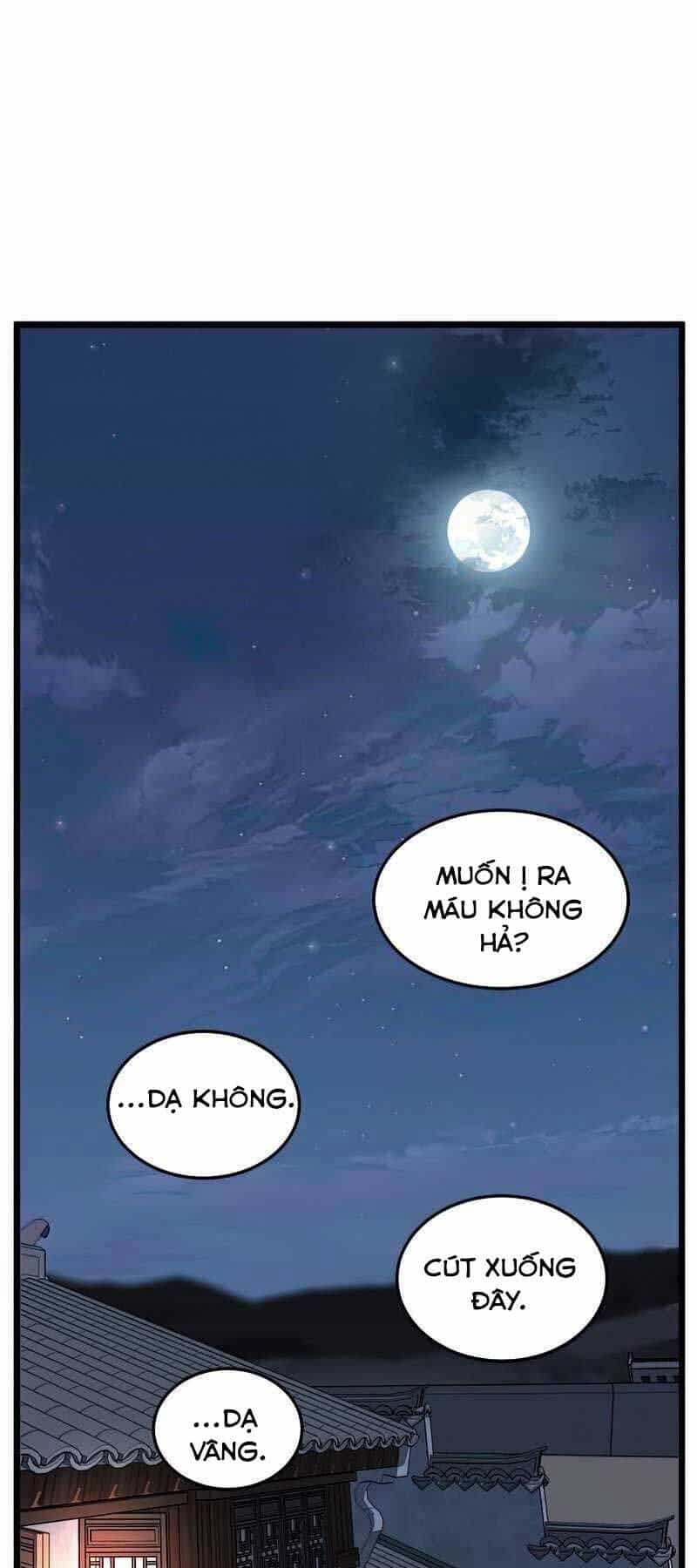 Đăng Nhập Murim - Chương 116 - ảnh 76