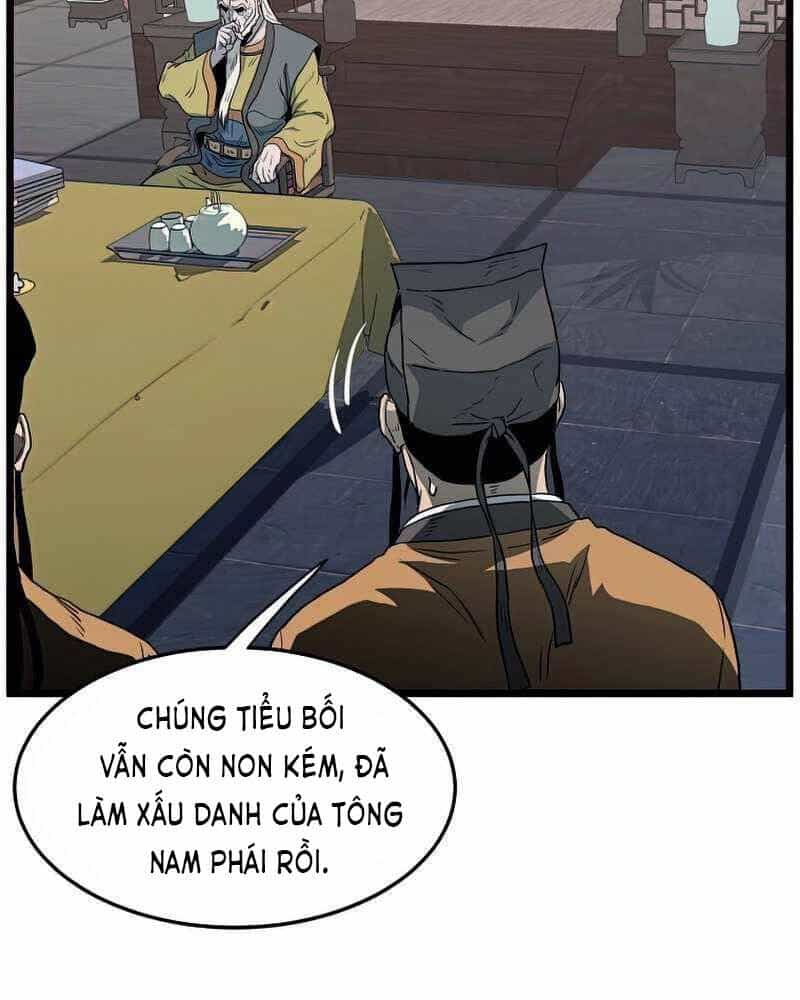 Đăng Nhập Murim - Chương 117 - ảnh 129