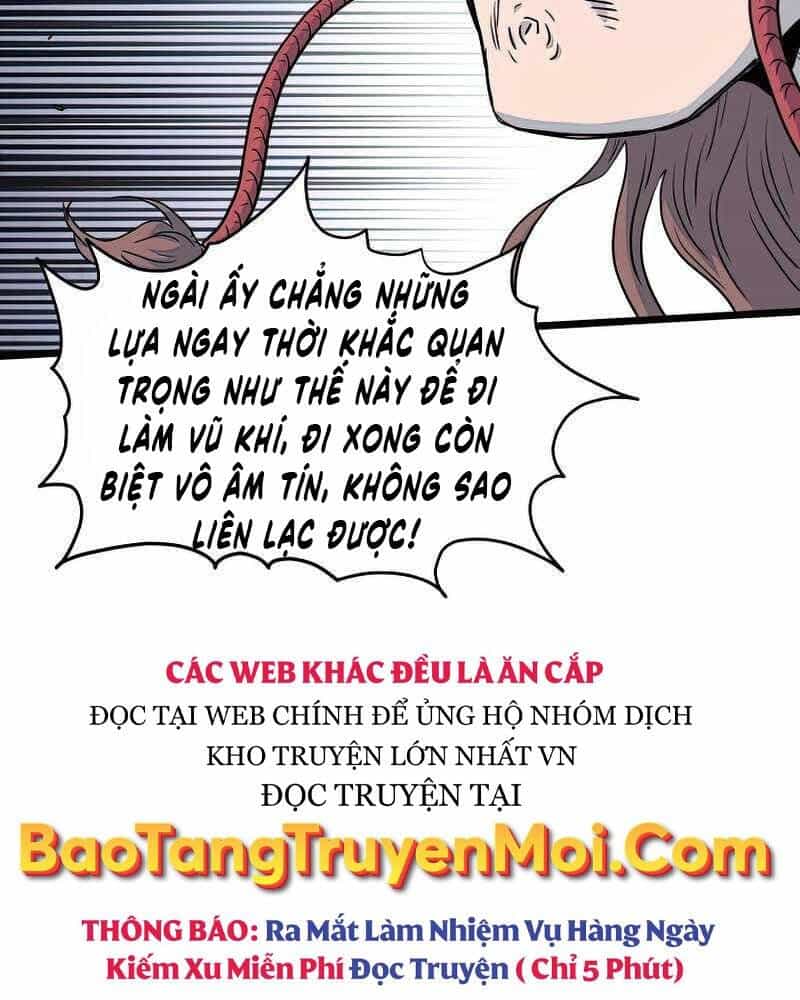 Đăng Nhập Murim - Chương 117 - ảnh 98