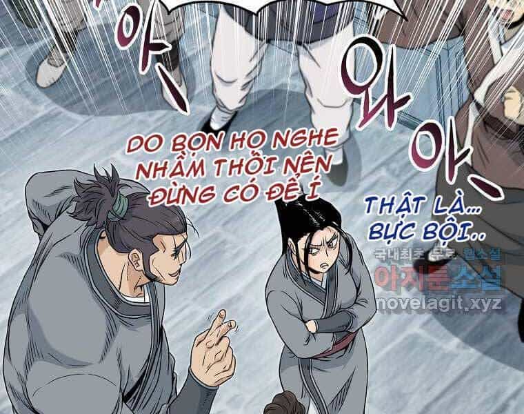 Đăng Nhập Murim - Chương 120 - ảnh 175