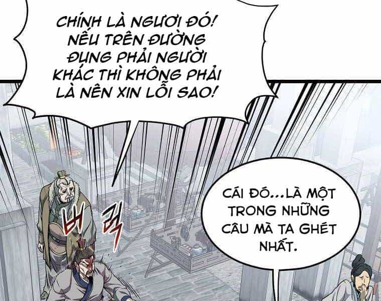 Đăng Nhập Murim - Chương 120 - ảnh 43