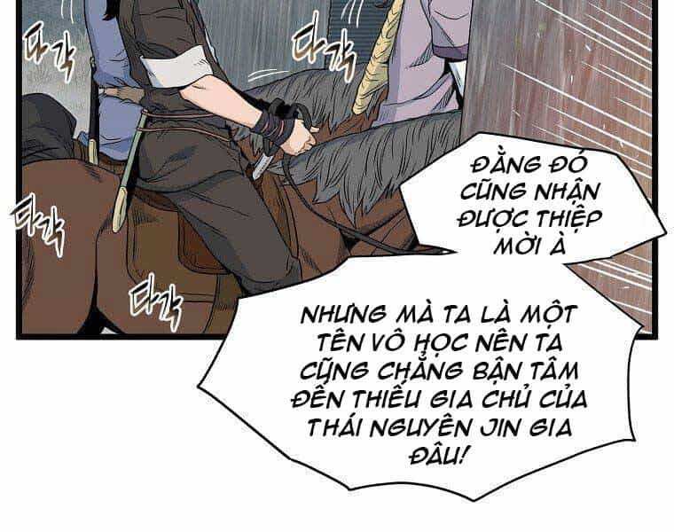 Đăng Nhập Murim - Chương 121 - ảnh 105