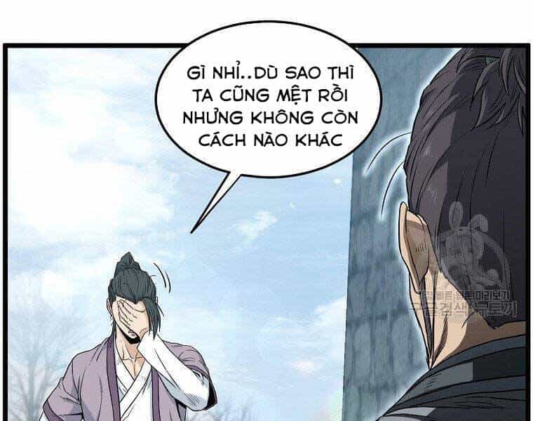Đăng Nhập Murim - Chương 121 - ảnh 132