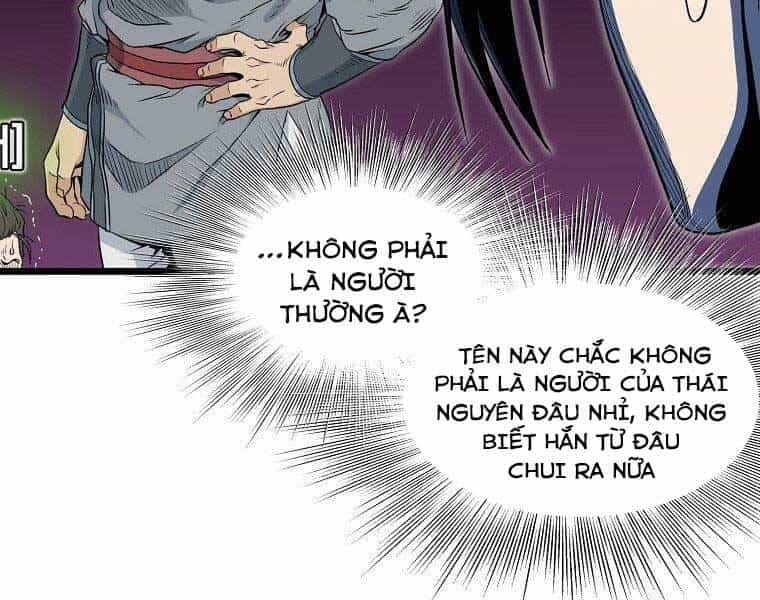 Đăng Nhập Murim - Chương 121 - ảnh 80