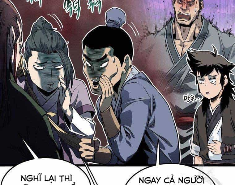 Đăng Nhập Murim - Chương 122 - ảnh 52