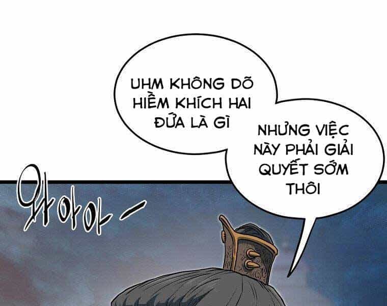 Đăng Nhập Murim - Chương 124 - ảnh 141