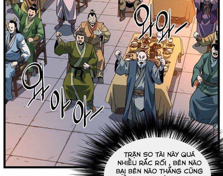 Đăng Nhập Murim - Chương 124 - ảnh 169