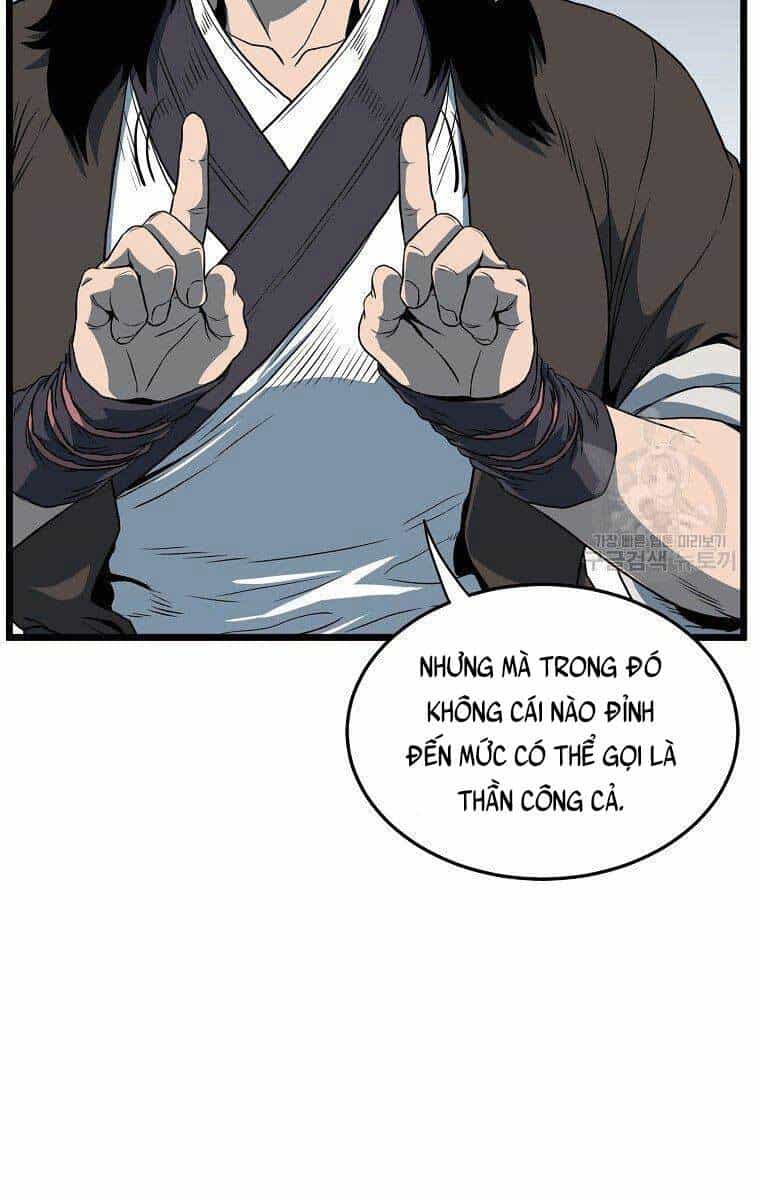 Đăng Nhập Murim - Chương 126 - ảnh 41