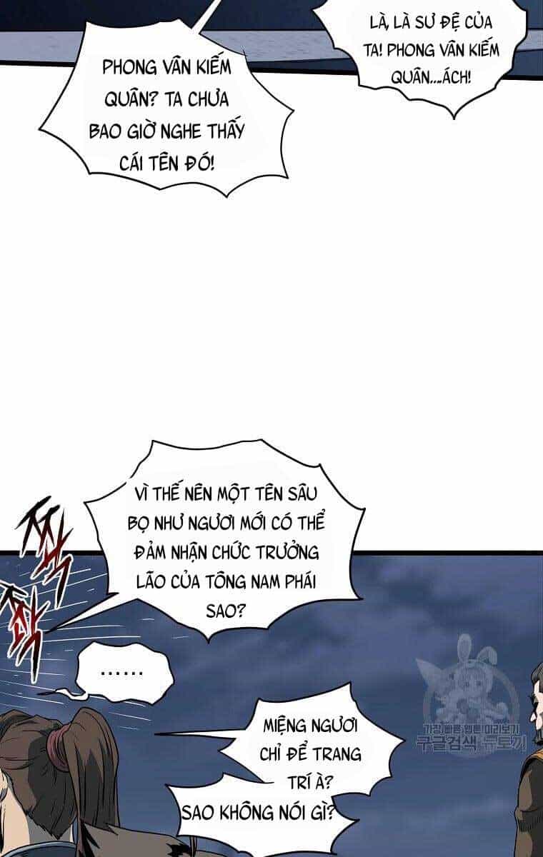 Đăng Nhập Murim - Chương 128 - ảnh 92