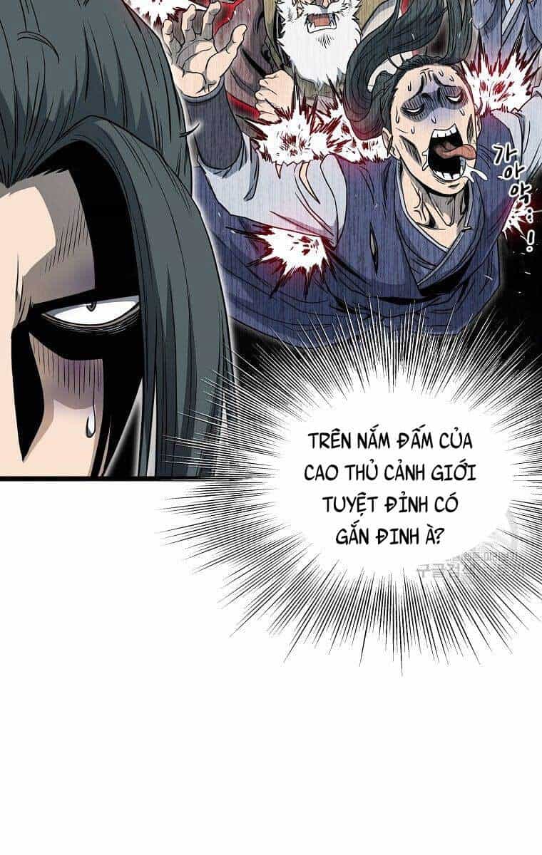 Đăng Nhập Murim - Chương 130 - ảnh 16