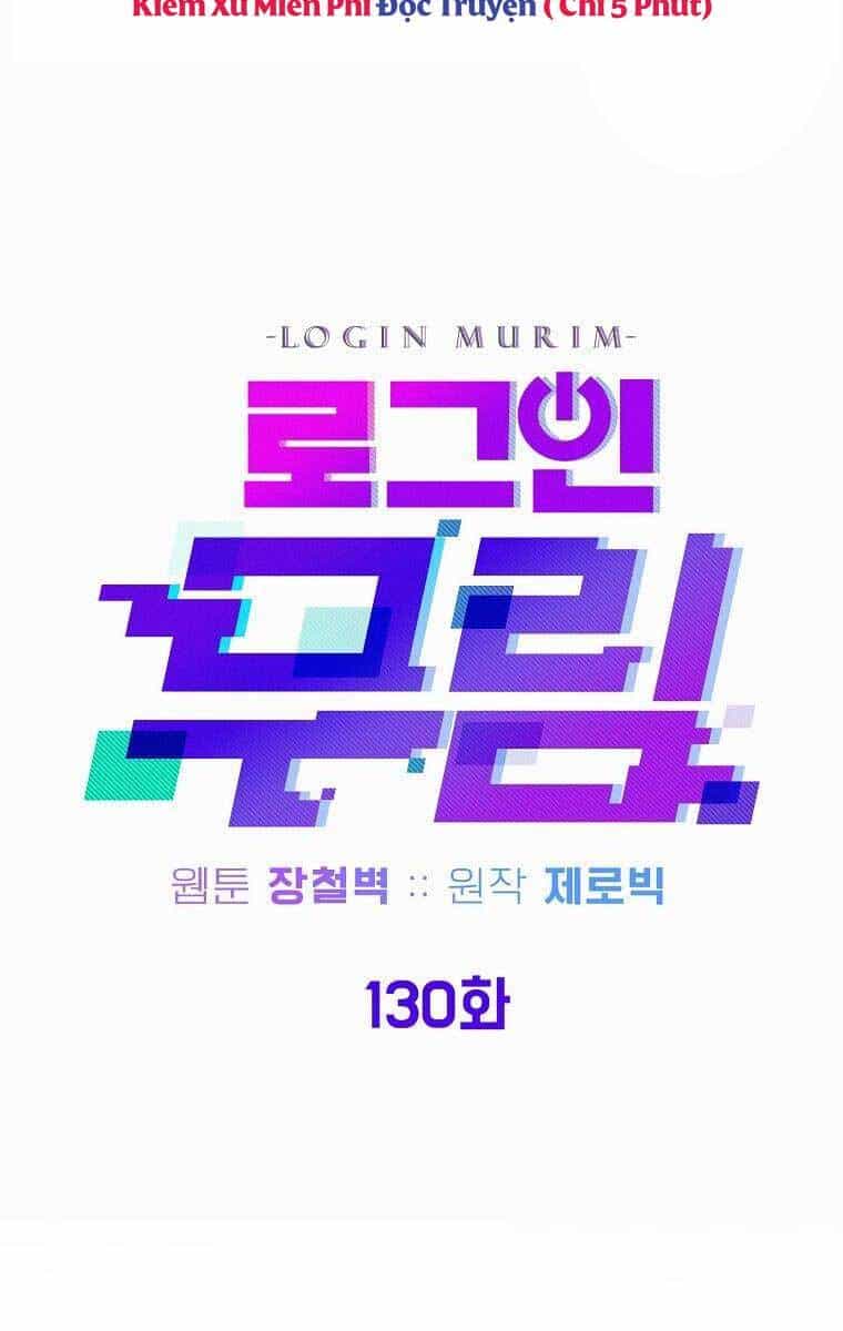 Đăng Nhập Murim - Chương 130 - ảnh 48