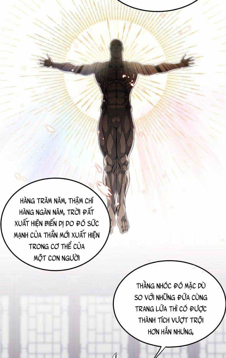 Đăng Nhập Murim - Chương 131 - ảnh 13