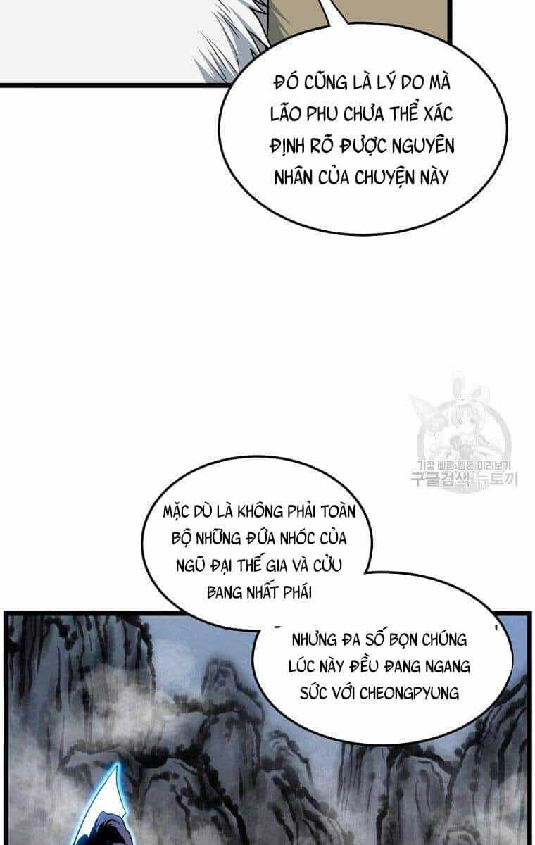 Đăng Nhập Murim - Chương 131 - ảnh 16