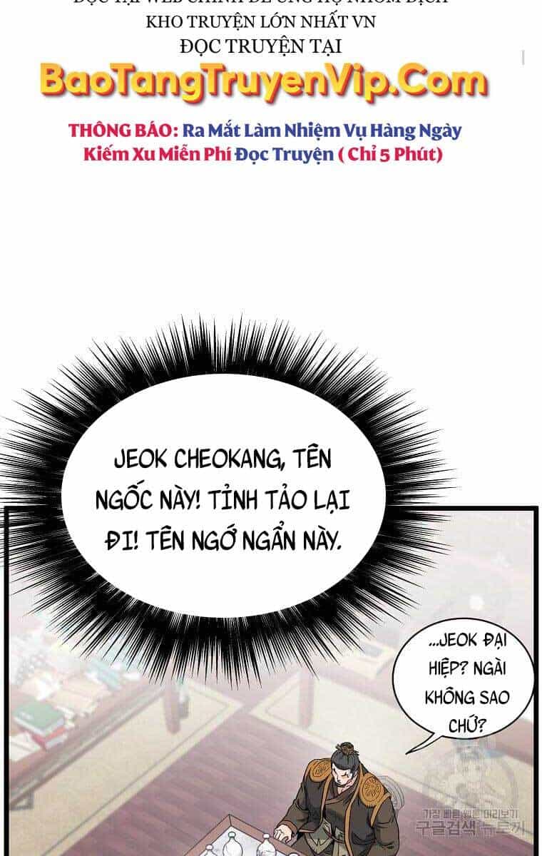 Đăng Nhập Murim - Chương 131 - ảnh 45