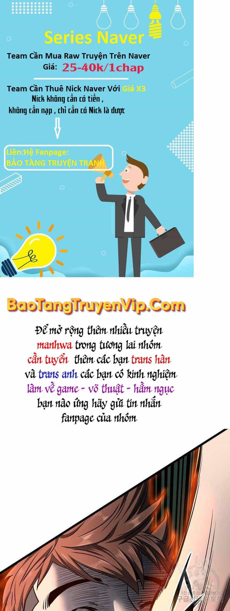 Đăng Nhập Murim - Chương 137 - ảnh 29