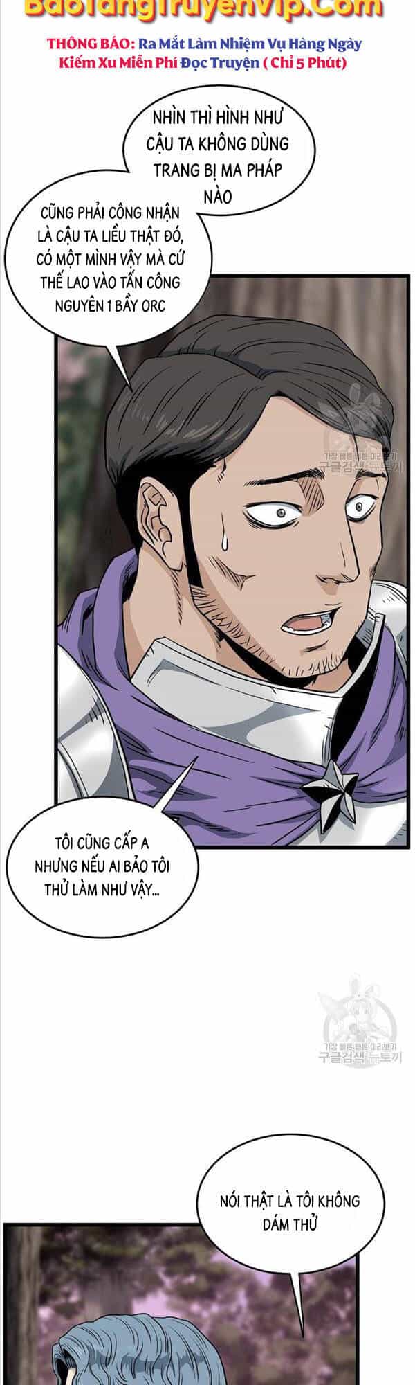 Đăng Nhập Murim - Chương 142 - ảnh 12