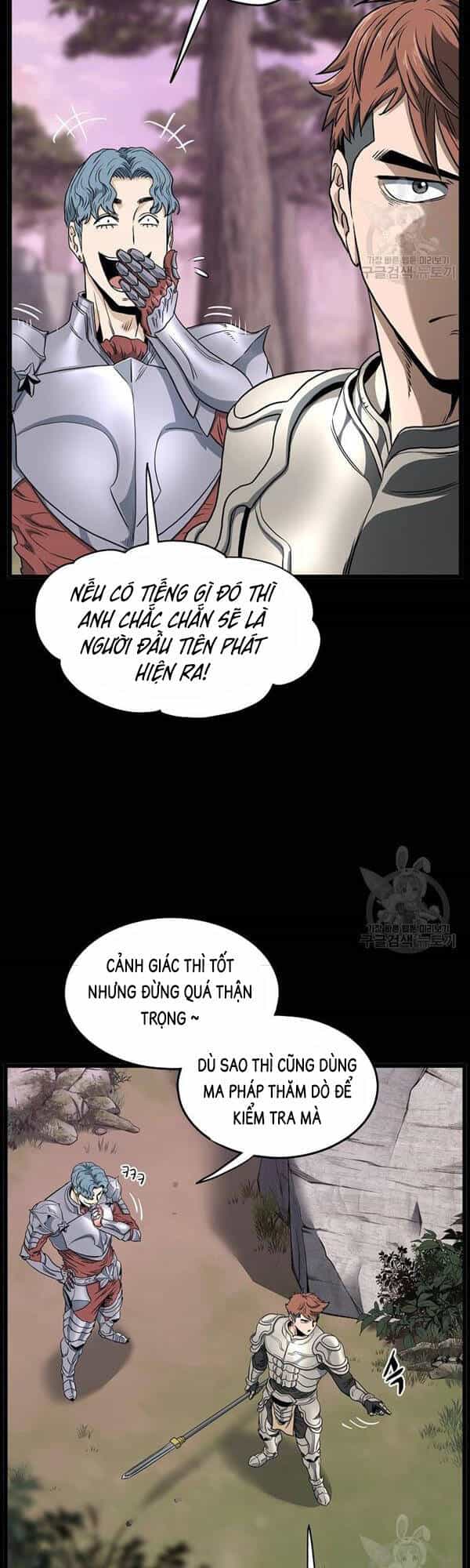 Đăng Nhập Murim - Chương 142 - ảnh 16