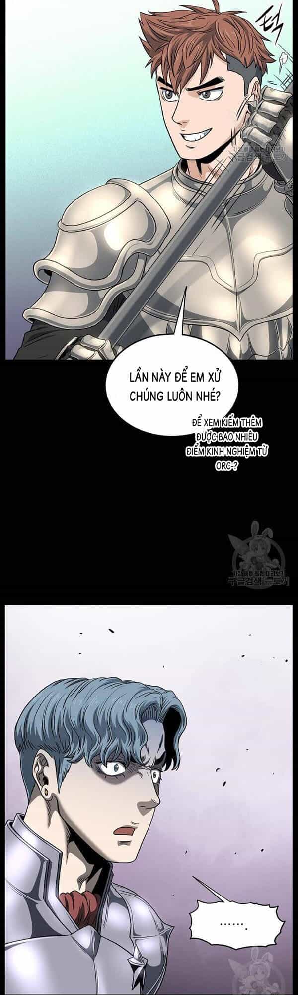 Đăng Nhập Murim - Chương 142 - ảnh 19
