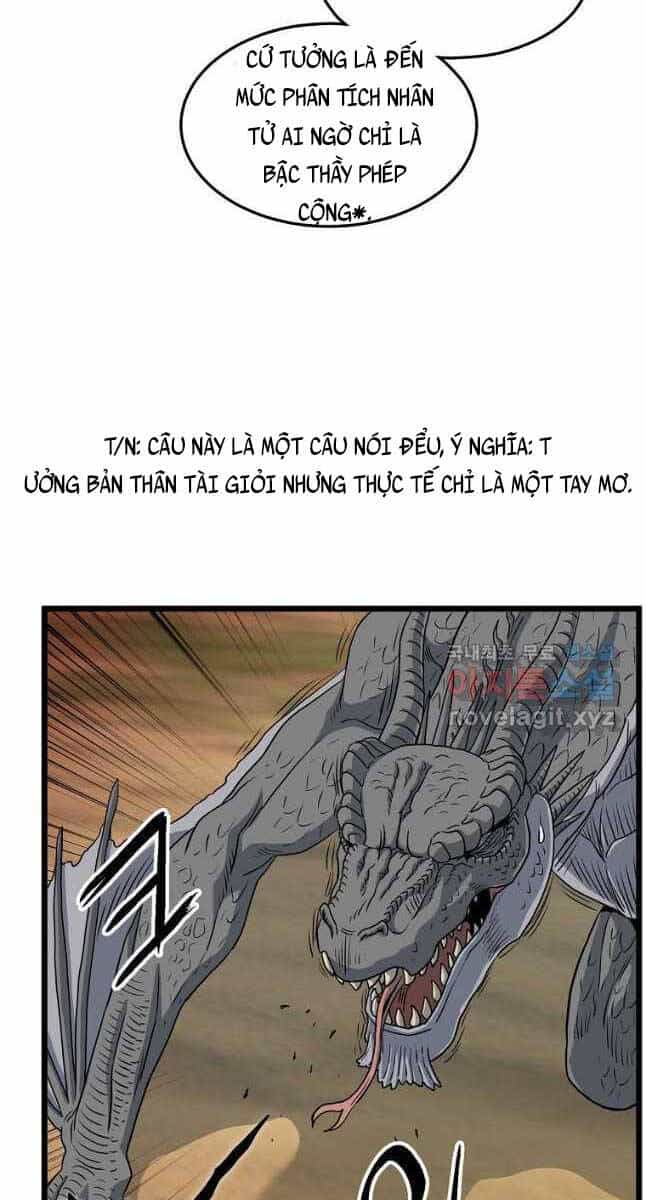Đăng Nhập Murim - Chương 145 - ảnh 71