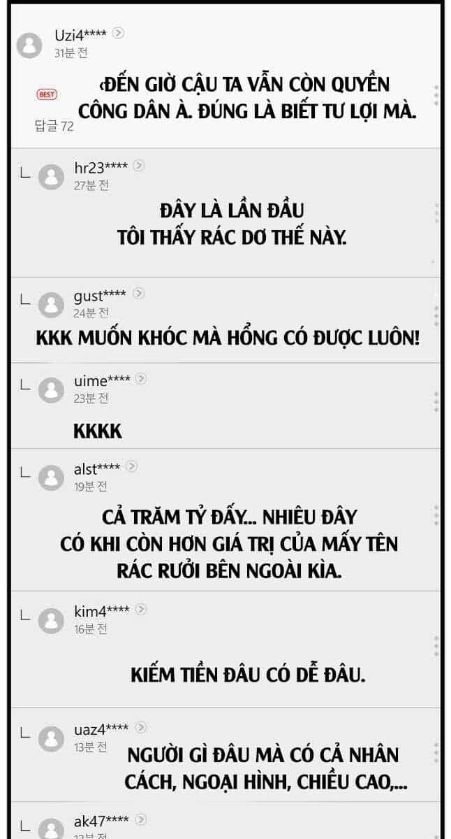 Đăng Nhập Murim - Chương 148 - ảnh 38