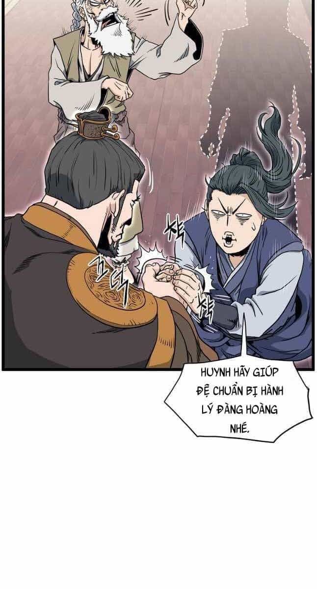 Đăng Nhập Murim - Chương 149 - ảnh 23