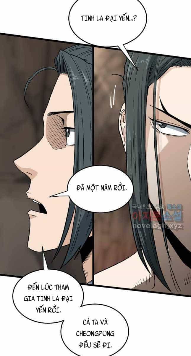 Đăng Nhập Murim - Chương 149 - ảnh 59