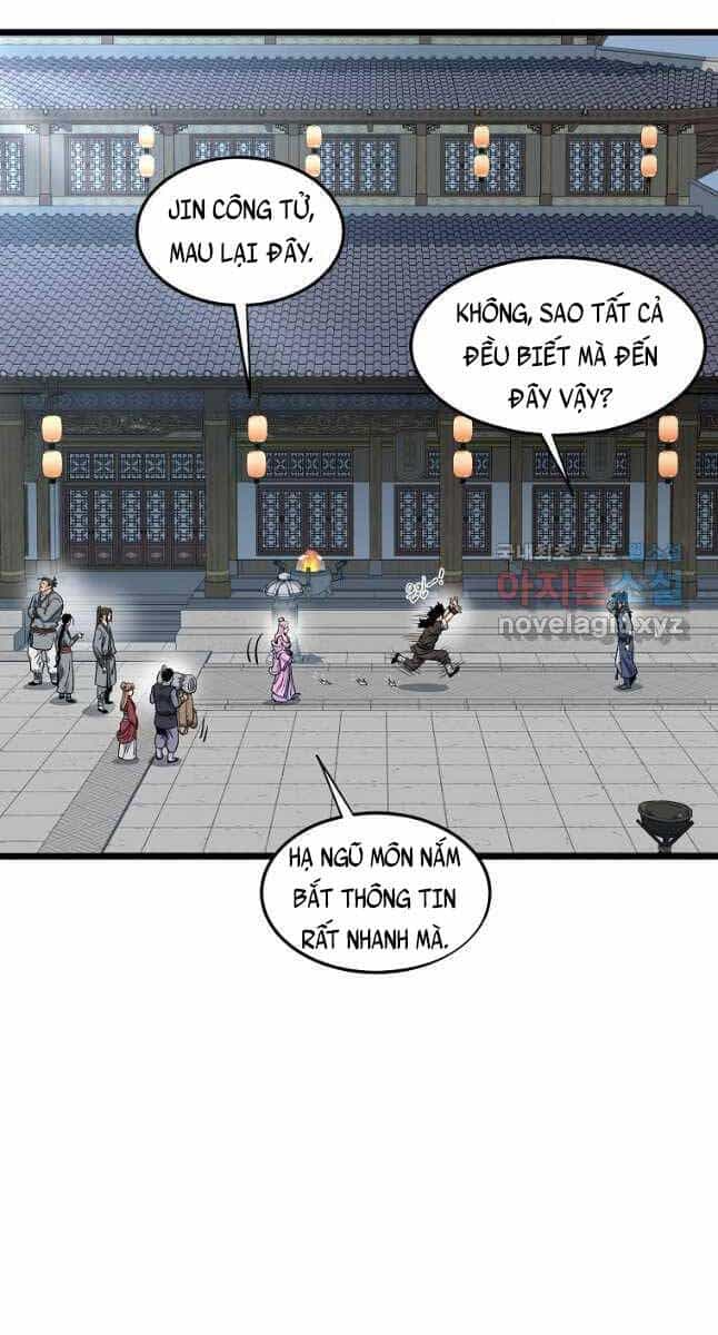 Đăng Nhập Murim - Chương 149 - ảnh 71