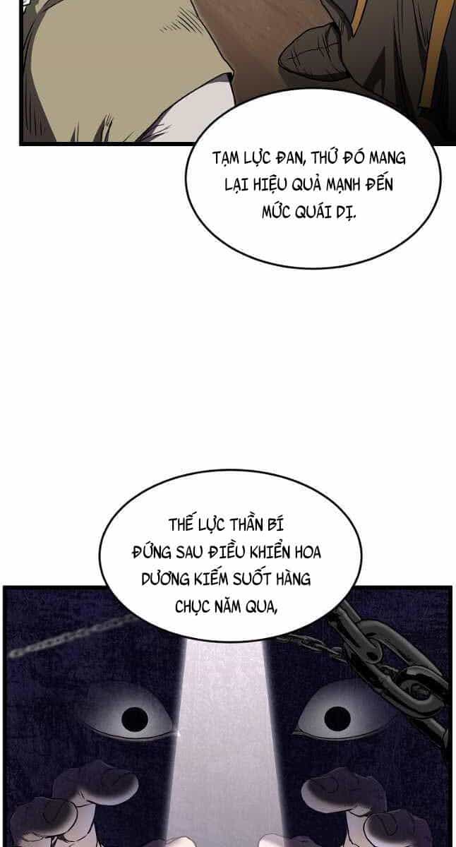 Đăng Nhập Murim - Chương 152 - ảnh 17