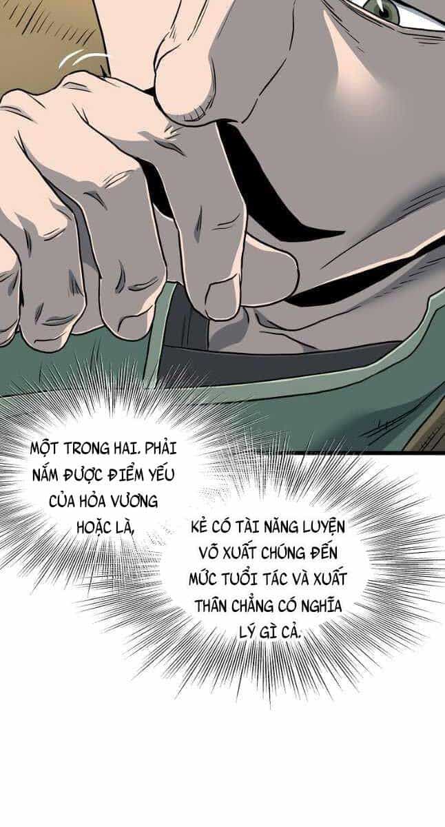 Đăng Nhập Murim - Chương 152 - ảnh 42