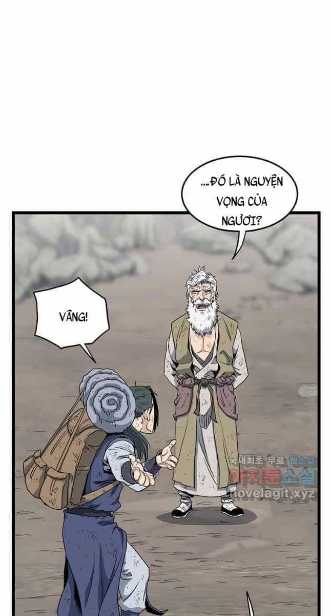 Đăng Nhập Murim - Chương 152 - ảnh 58