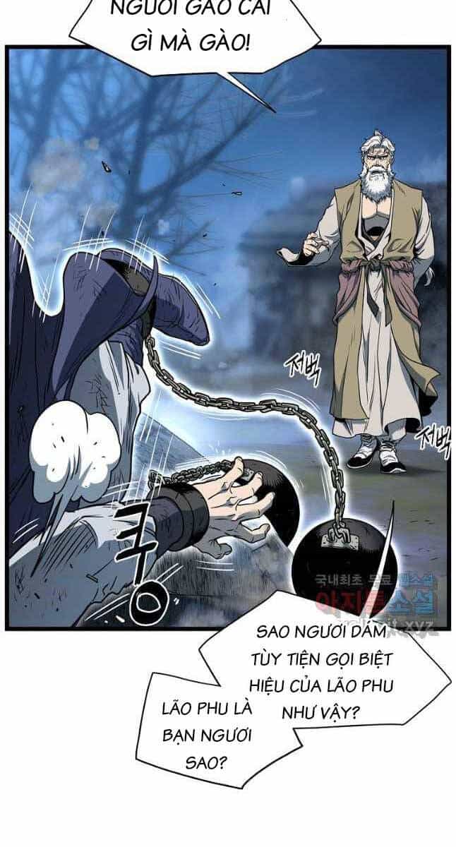 Đăng Nhập Murim - Chương 153 - ảnh 3