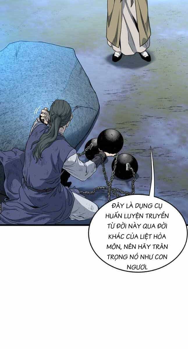 Đăng Nhập Murim - Chương 153 - ảnh 9