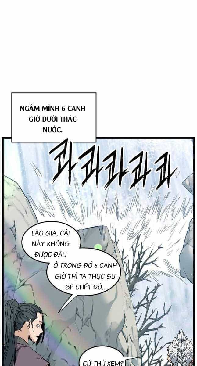Đăng Nhập Murim - Chương 153 - ảnh 91