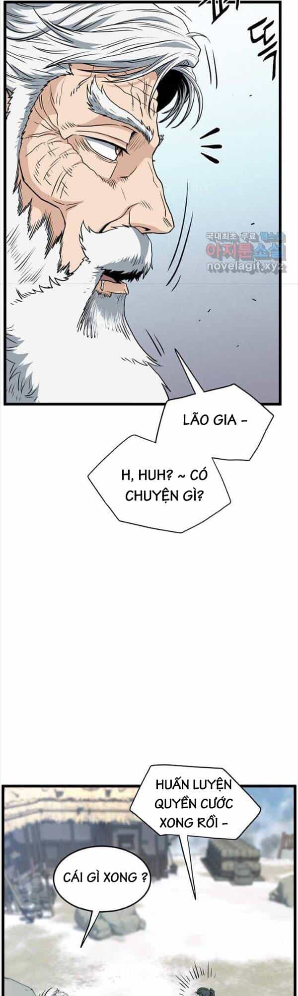 Đăng Nhập Murim - Chương 154 - ảnh 10