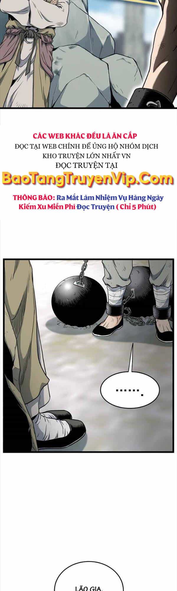 Đăng Nhập Murim - Chương 154 - ảnh 15