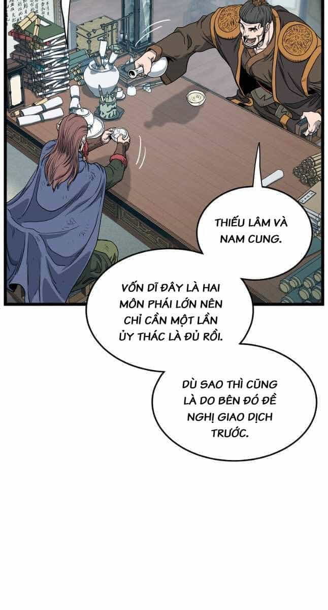 Đăng Nhập Murim - Chương 155 - ảnh 29