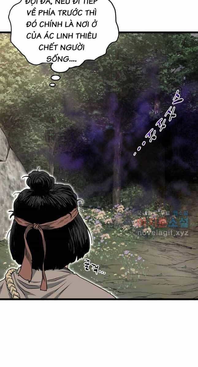 Đăng Nhập Murim - Chương 155 - ảnh 55