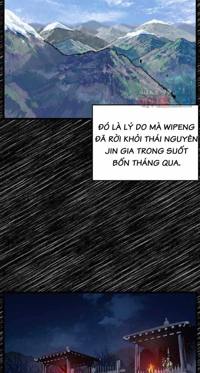 Đăng Nhập Murim - Chương 155 - ảnh 9