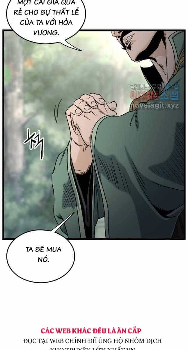 Đăng Nhập Murim - Chương 155 - ảnh 91