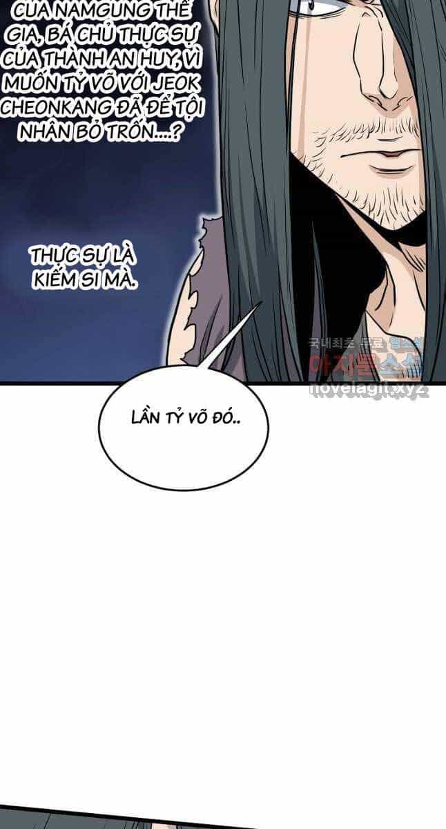 Đăng Nhập Murim - Chương 156 - ảnh 24