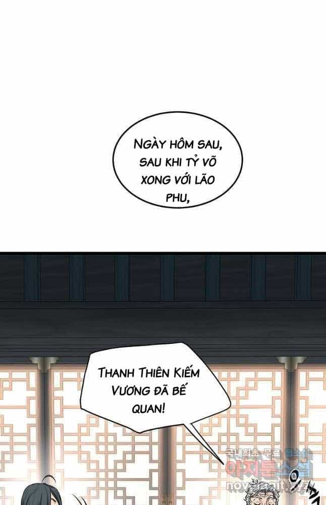 Đăng Nhập Murim - Chương 156 - ảnh 26