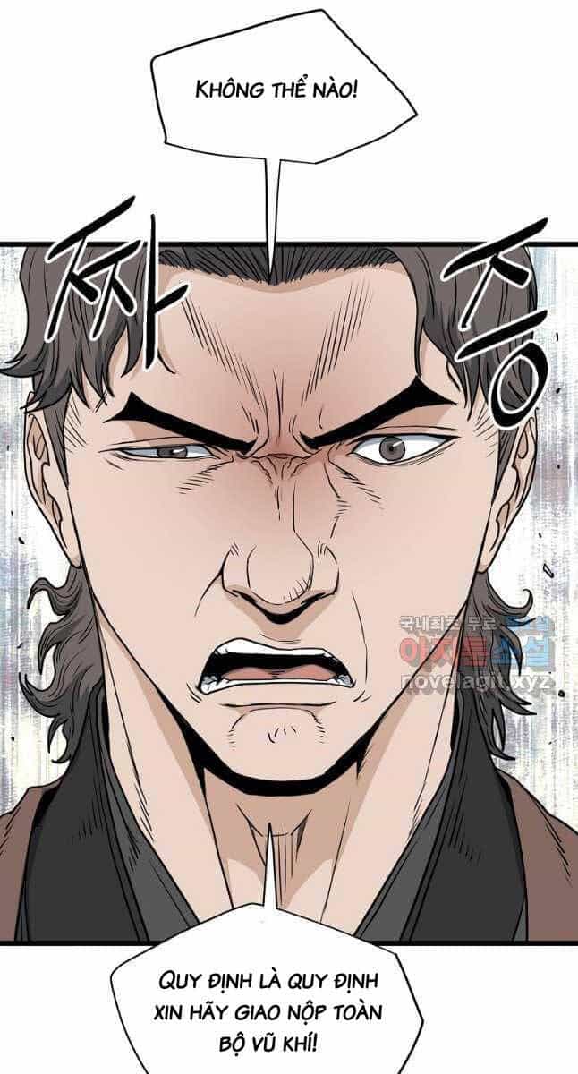 Đăng Nhập Murim - Chương 156 - ảnh 38