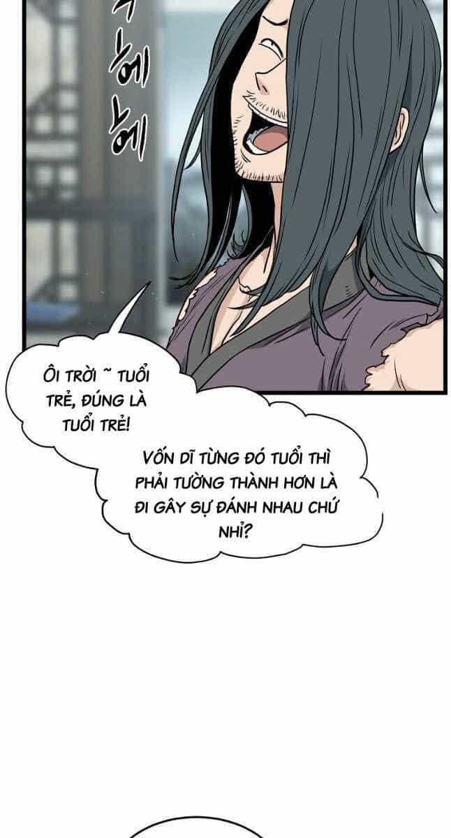 Đăng Nhập Murim - Chương 156 - ảnh 57