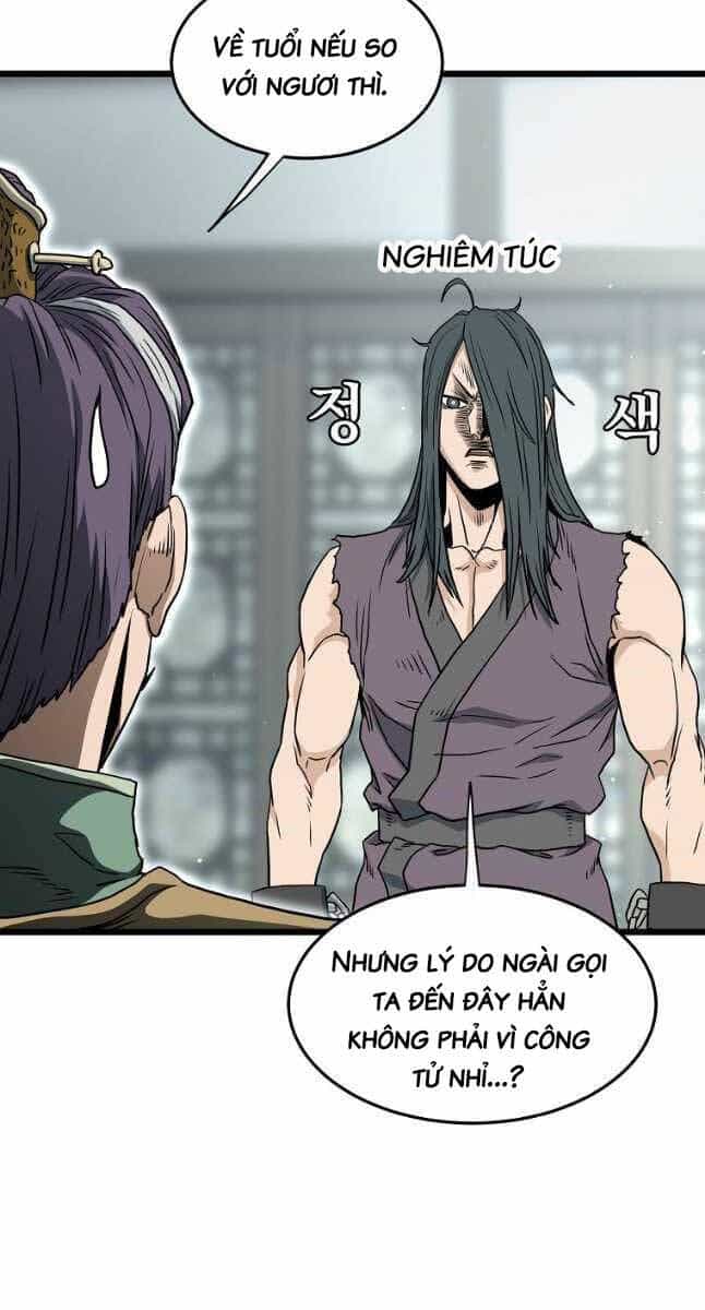 Đăng Nhập Murim - Chương 156 - ảnh 58