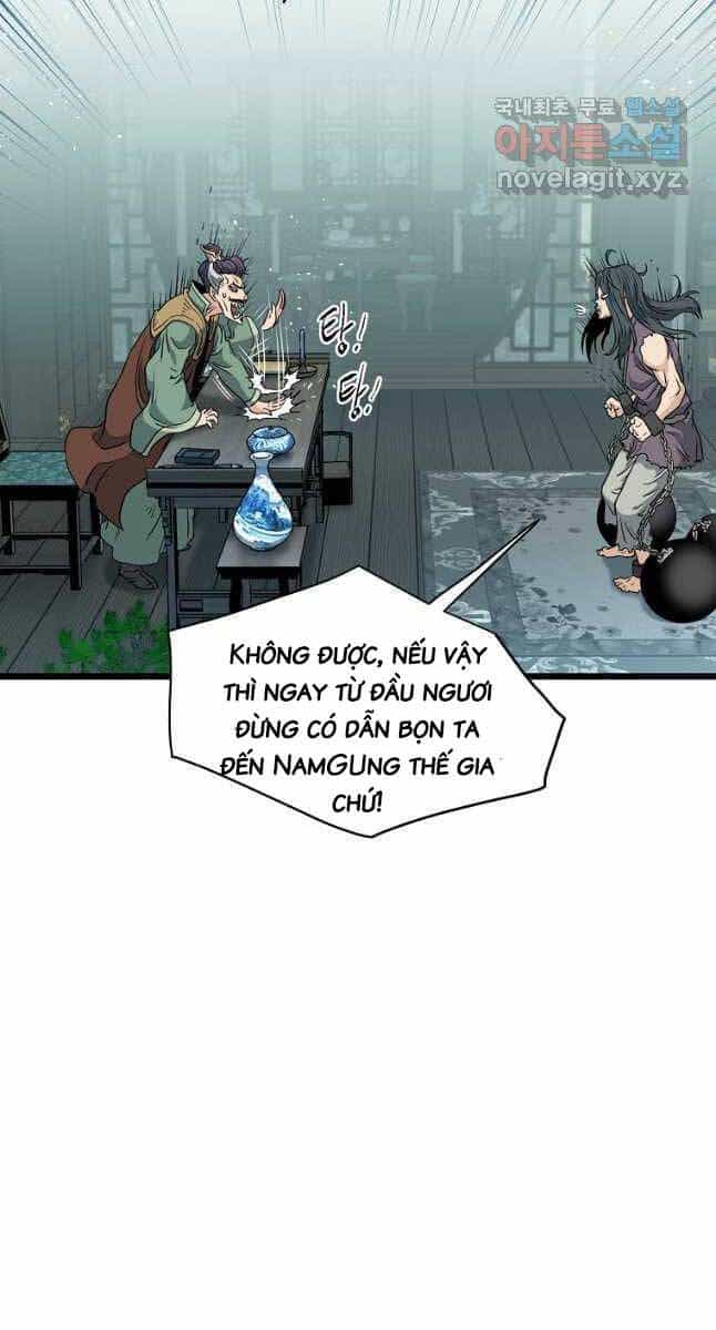 Đăng Nhập Murim - Chương 156 - ảnh 73