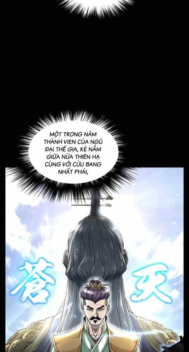 Đăng Nhập Murim - Chương 156 - ảnh 8