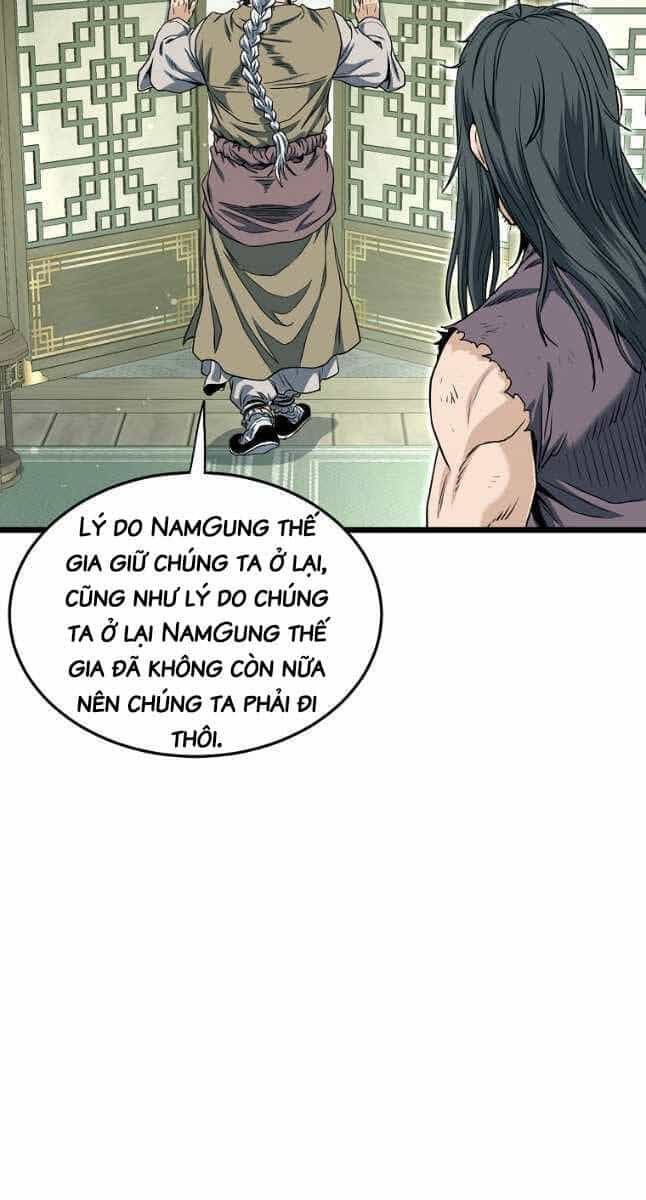 Đăng Nhập Murim - Chương 157 - ảnh 75