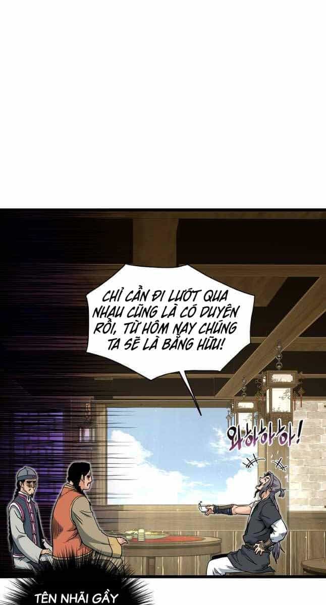 Đăng Nhập Murim - Chương 158 - ảnh 32