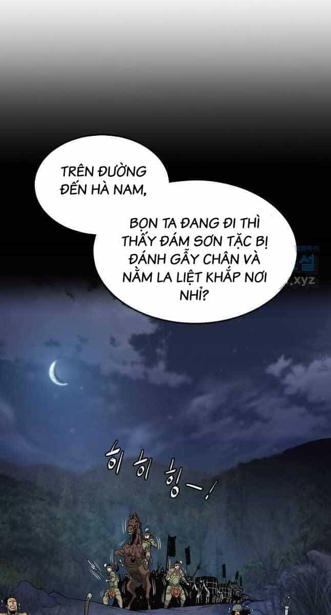 Đăng Nhập Murim - Chương 158 - ảnh 52