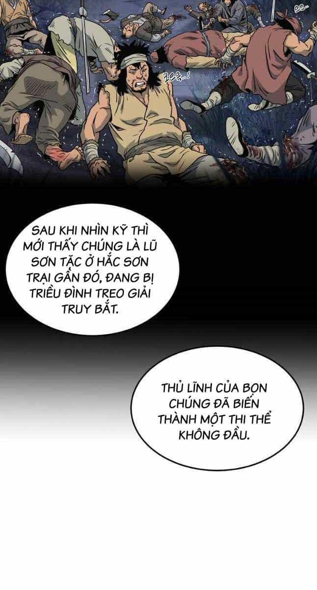 Đăng Nhập Murim - Chương 158 - ảnh 53